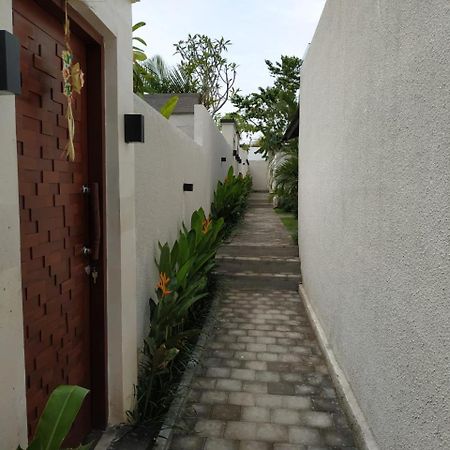 La Isla Villas Bali Canggu  Luaran gambar