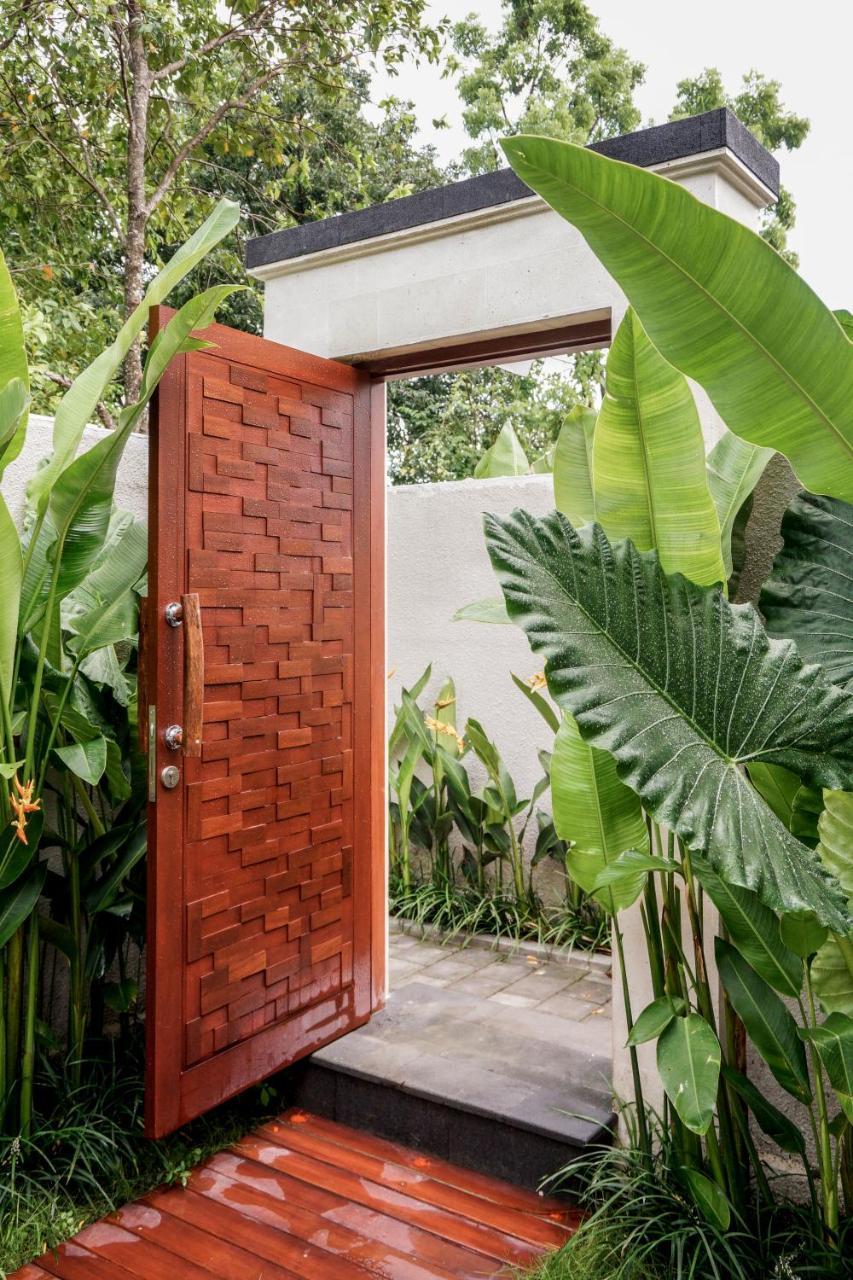 La Isla Villas Bali Canggu  Luaran gambar