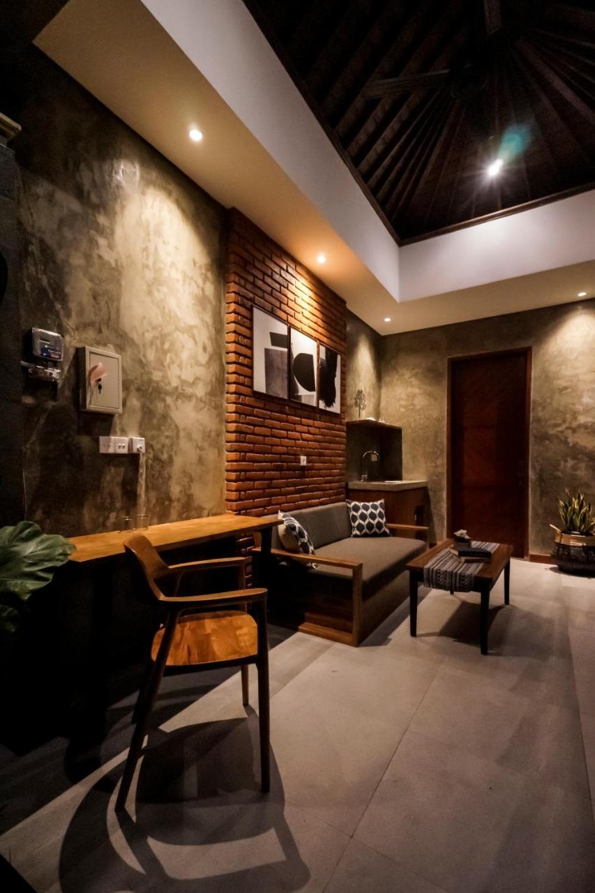 La Isla Villas Bali Canggu  Luaran gambar